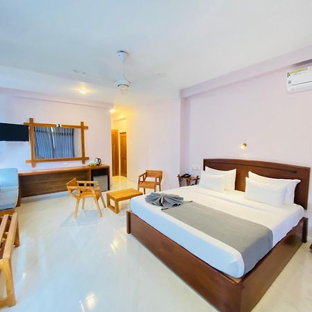 Mount Hunt Resort Beragala Haputale Bagian luar foto