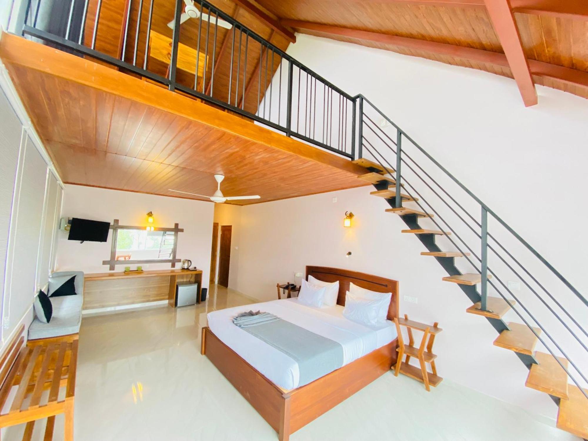 Mount Hunt Resort Beragala Haputale Bagian luar foto