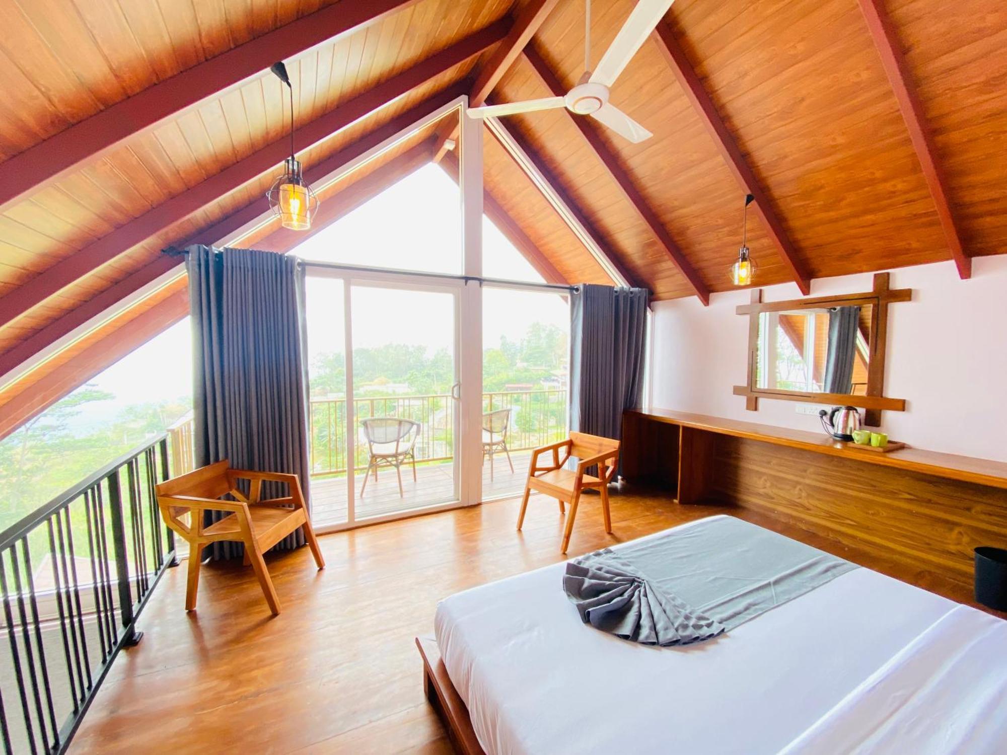 Mount Hunt Resort Beragala Haputale Bagian luar foto