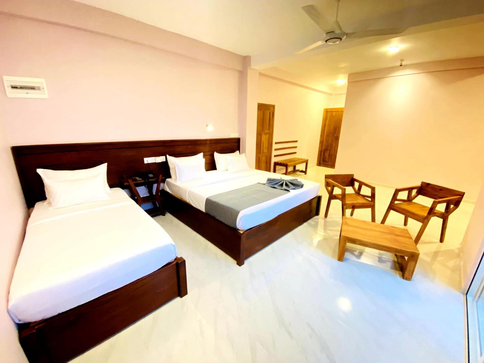Mount Hunt Resort Beragala Haputale Bagian luar foto