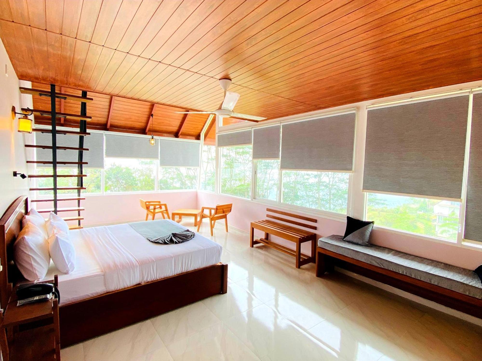 Mount Hunt Resort Beragala Haputale Bagian luar foto